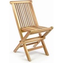 židle Skládací z teakového dřeva P600