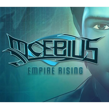 Moebius Empire Rising