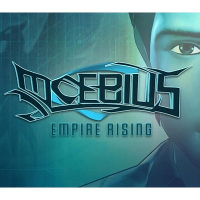 Moebius Empire Rising