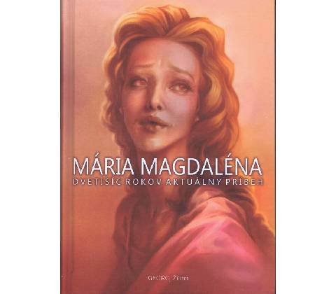 Mária Magdaléna