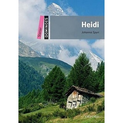 Heidi + MultiROM - B. Bowler, S. Parminter