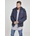 Urban Classics Мъжко зимно яке Urban Classics в син цвятMODEL773 SALE - , размер 5XL