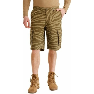 Bushman kraťasy Tuy khaki