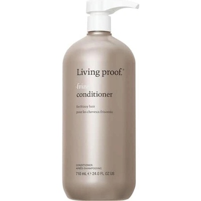 Living Proof No frizz LIP Kondicionéry 710 ml – Hledejceny.cz