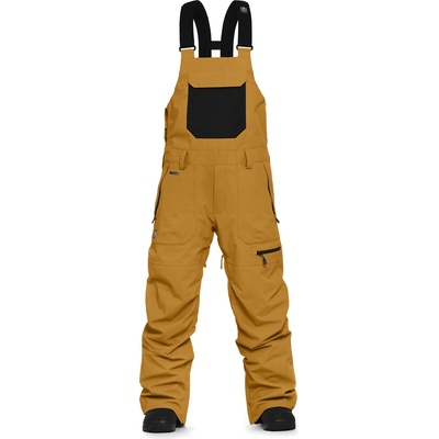 Horsefeathers Панталони Transfer - кехлибарено злато Horsefeathers | Zhalt | МЪЖЕ | L