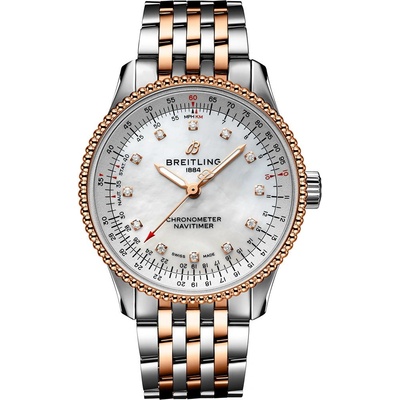 Breitling U17395211A1U1