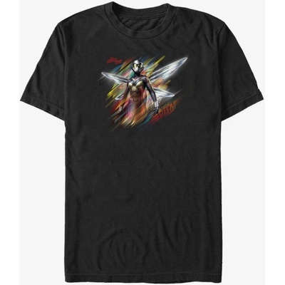 ZOOT. Fan The Wasp Ant-Man and The Wasp ZOOT. FAN Marvel - унисекс тениска ZOOT. Fan | Cheren | МЪЖЕ | L