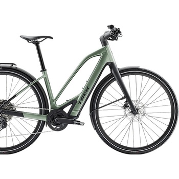 Trek FX+ 7 Mid-step 2026