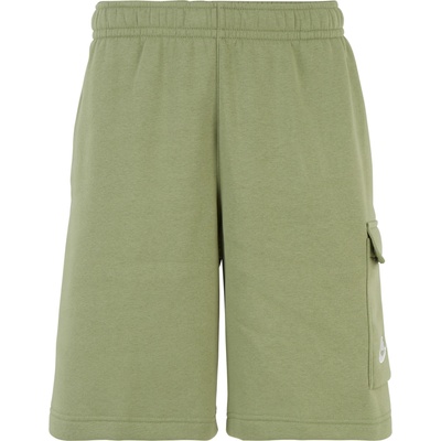 Nike Sportswear Карго панталон зелено, размер XXXL