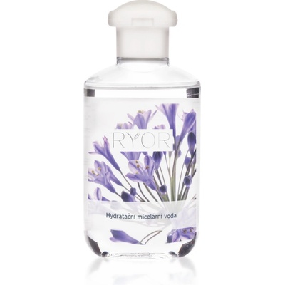 Ryor hydratační micelární voda 150 ml