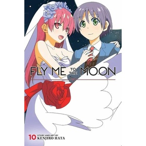 Fly Me to the Moon, Vol. 10 (2022)