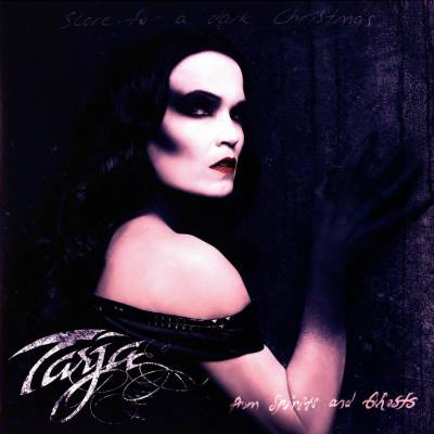 TARJA - FROM SPIRITS AND GHOSTS LTD. LP