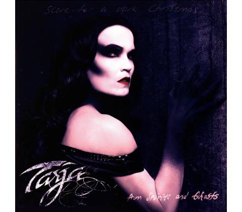 TARJA - FROM SPIRITS AND GHOSTS LTD. LP