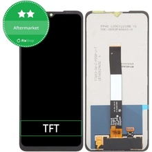 LCD Displej + Dotykové sklo Umidigi Bison X10