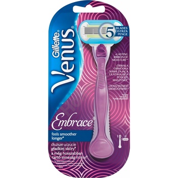 Gillette Venus Embrace