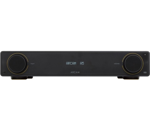 Arcam A5