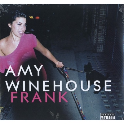 Frank - Amy Winehouse LP