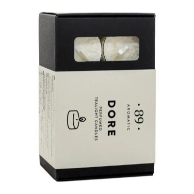 Aromatic89 Dore 12 ks