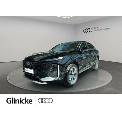 Audi Q3 S-line Sportback 200 kW