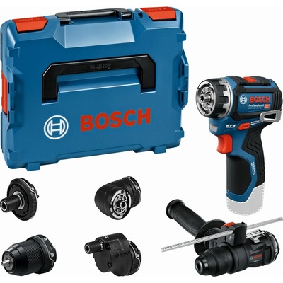 BOSCH GSR 12V-32 FC 06019N7102