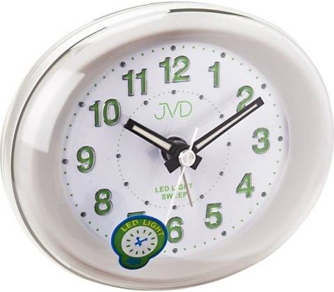JVD SRP810.11