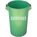 NAKO Kolín Sud 75 L na dešťovou vodu včetně víka, recyklovaný plast