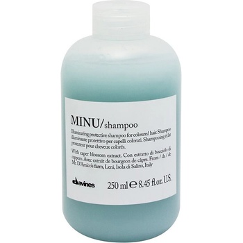 Davines Essential Minu šampón na barvené vlasy 1000 ml