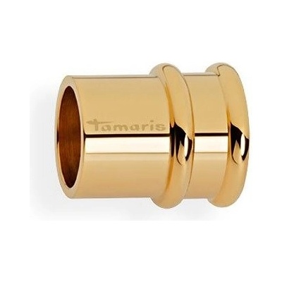 Tamaris Sleeve A04191000 for Coco Leather strap Gold