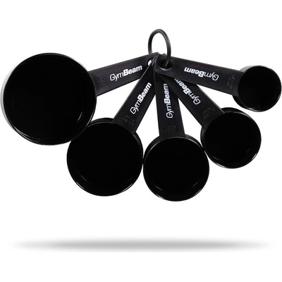 GymBeam Odmerky Cups - 1 sada