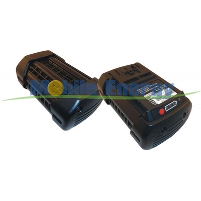 Mobile Energy BOSCH 11536C / 1651K / 1671B / 18636-01 / GKS 36V-Li / GSA 36V-Li / GSR 36 V-Li / ( ne pro Rotak 34 LI / 37 LI / 43 L - neoriginální