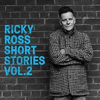 ROSS, RICK - SHORT STORIES VOL.2 CD