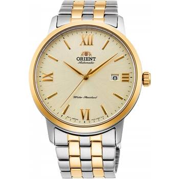 Orient AC0F08G10B
