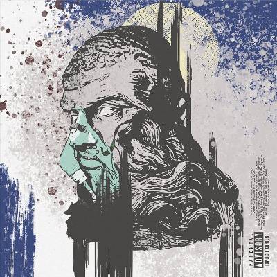 Fred The Godson - Godson (LP) (0706091201837)