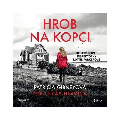 Hrob na kopci