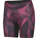 Scott Trail Underwear GRAPH+ W dámske spodné fialová