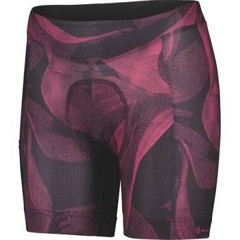 Scott Trail Underwear GRAPH+ W dámske spodné fialová