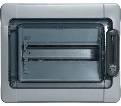 Legrand 12TE 601981