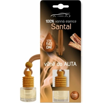 Rentex Santal 5 ml
