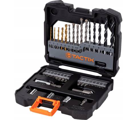 Tactix 418702