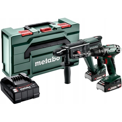 Metabo COMBO SET 2.3.2 685216500