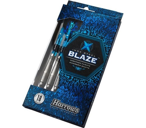 Harrows Blaze soft 16g