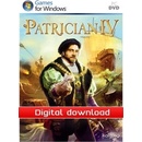 Patrician IV