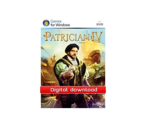 Patrician IV