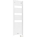 Atlantic Електрическа лира за баня Atlantic Theola Digital, 500 W, заредена с термофлуид (00 23 91)