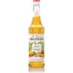 MONIN Сироп Monin - Пикантно манго - Специален вкус - 0.7L