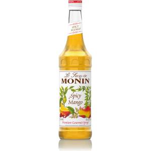 MONIN Сироп Monin - Пикантно манго - Специален вкус - 0.7L