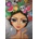 Magnolia - Puzzle Lerda: Frida - 1 000 piese