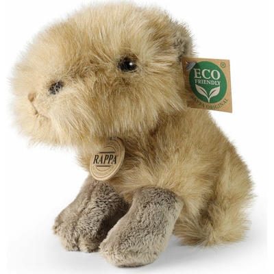 Eco-Friendly Rappa čipmank stojící 20 cm