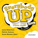 Everybody Up Starter Class CD