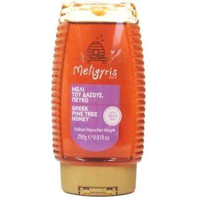 MELIGYRIS Řecký smíšený lesní med 250 g
